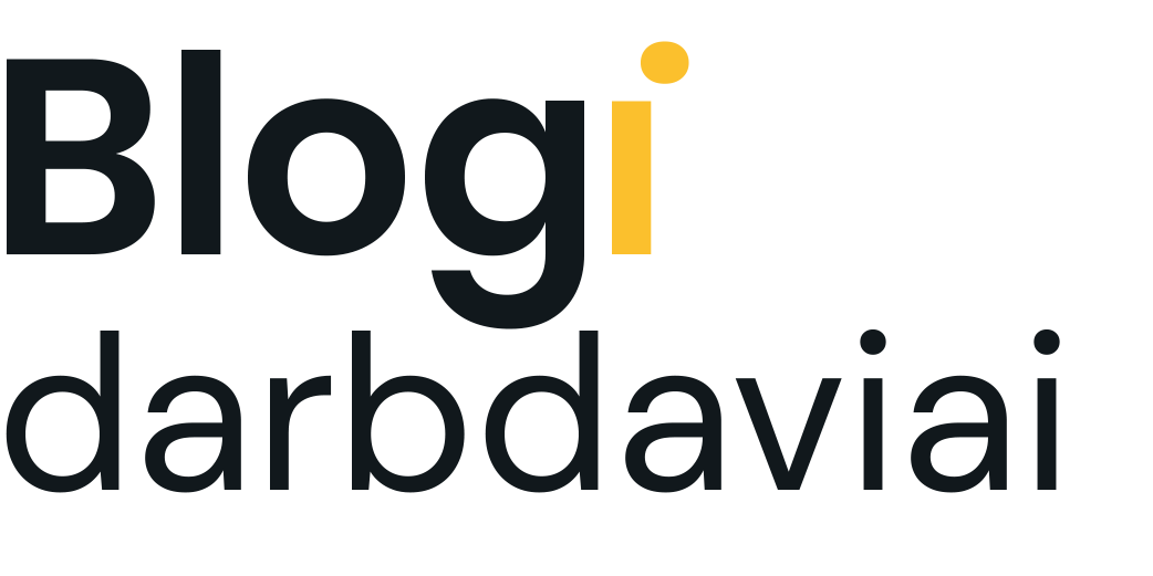 Blogi darbdaviai